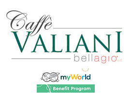 CAFFE' VALIANI DI BELLAGIO SRL