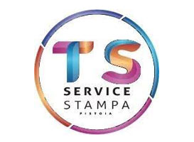 TS SERVICE STAMPA