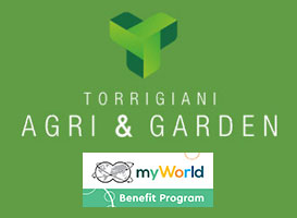 TORRIGIANI AGRI&GARDEN SRL