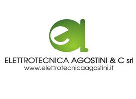 agostini logo