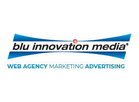 bluinnovation logo