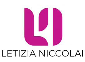 letizianiccolai logo