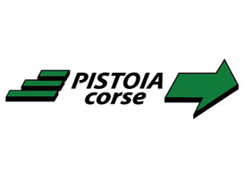 pistoiacorse logo